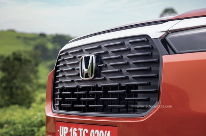 Honda Elevate road test, review